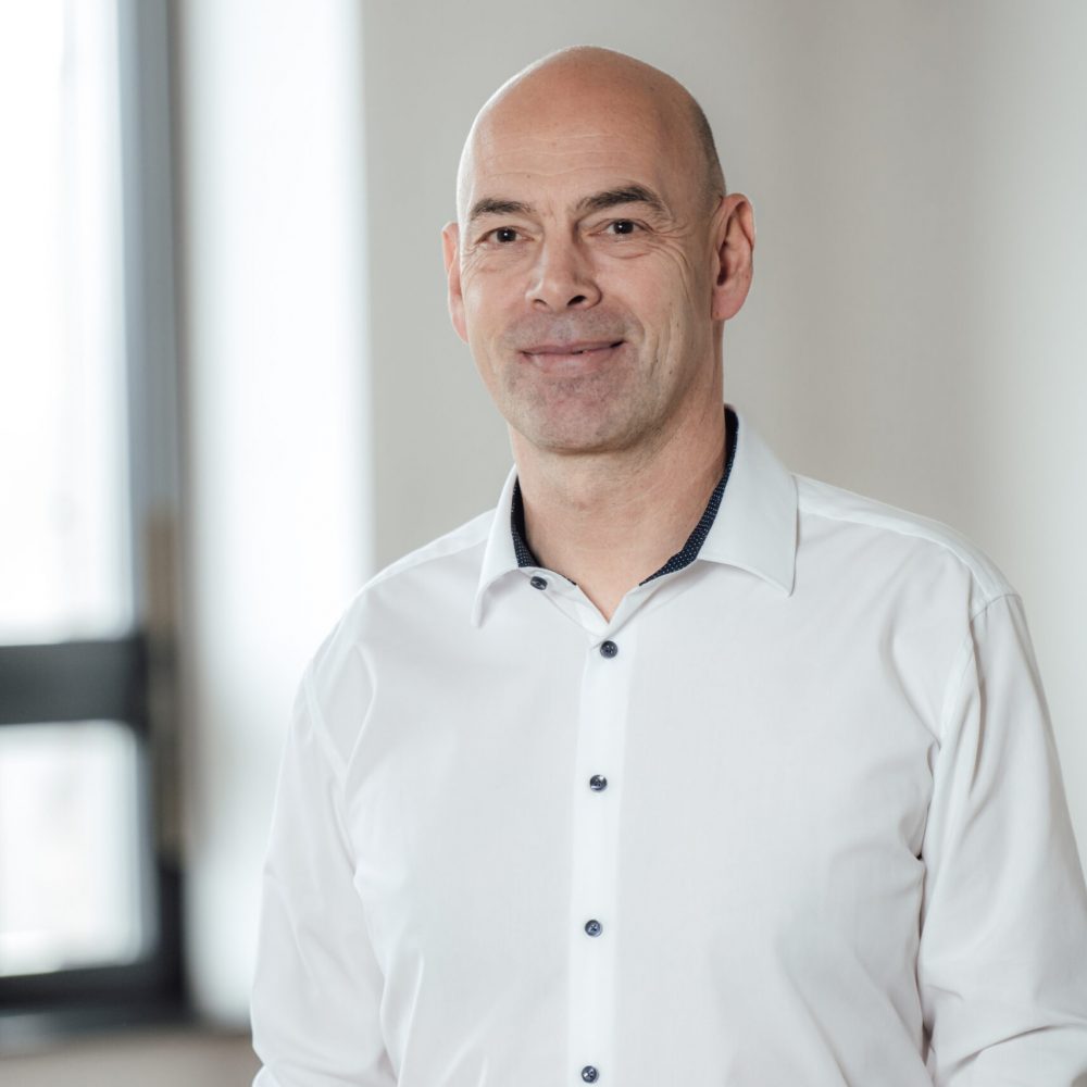 Über uns Agilos GmbH